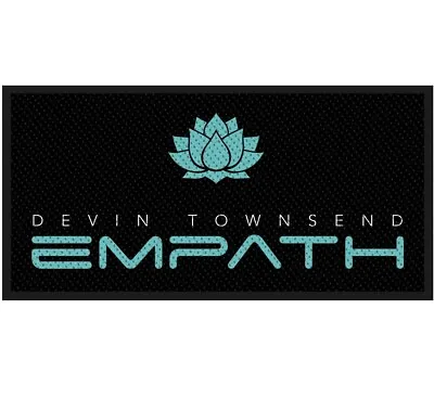 Buy Devin Townsend Empath Patch Sew On Woven Patch Official Band Merch • 5.57£