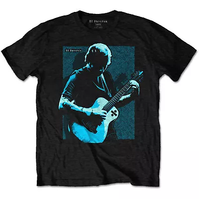 Buy Ed Sheeran T-Shirt 'Chords' - Official Licensed Merchandise - Free Postage • 13.95£