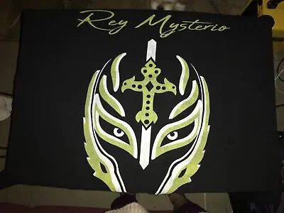 Buy Rey Mysterio T Shirt • 5£