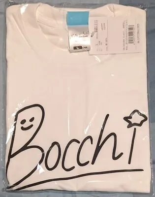 Buy Bocchi The Rock T-Shirt From Animate Japan (Large) • 22£