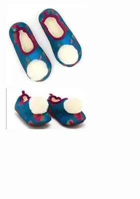 Buy Frozen 2 Slippers, Brand New With Tags.  From Disney Store Size 9-10junior • 8£