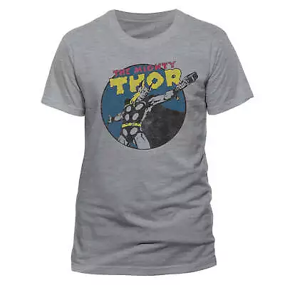 Buy Marvel 'The Mighty Thor' T-Shirt • 9£