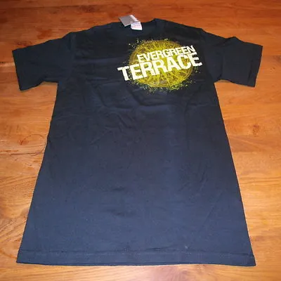 Buy Evergreen Terrace -  Logo  T-Shirt S • 9.48£