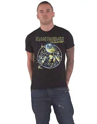 Buy Iron Maiden Live After Death T Shirt • 15.64£