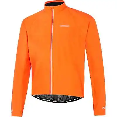 Buy Madison Peloton Men's Waterproof Jacket Bike Bicycle Cycling Clothing • 24.99£