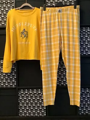 Buy Harry Potter Soft And Cosy Pjset. Size Xl • 4.03£