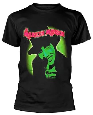 Buy Marilyn Manson Smells Like Children T-Shirt OFFICIAL • 16.39£
