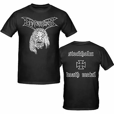 Buy Dismember - T-Shirt , Nihilist, Entombed • 13.86£