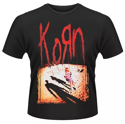 Buy Korn Korn T-Shirt OFFICIAL • 16.29£