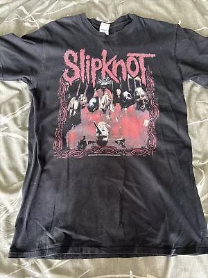 Buy Slipknot T Shirt • 10£