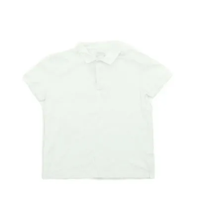 Buy Tiger Of Sweden Men's T-Shirt S White 100% Cotton Short Sleeve Basic • 11.30£