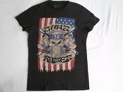 Buy Guns N Roses T-Shirt Original Official  GNR Use Your Illusion • 12£