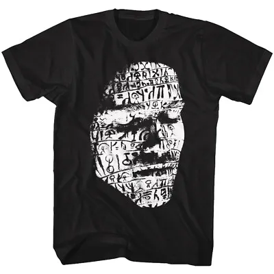 Buy Conan The Barbarian Classic Movie Face Drawings Men's T-Shirt • 38.94£