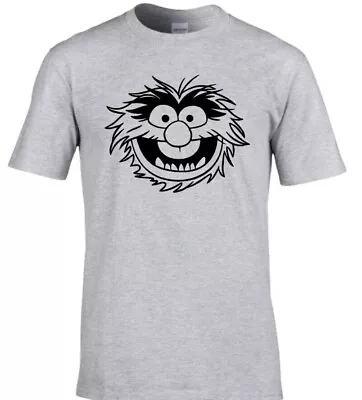 Buy Animal From The Muppets Premium T-shirt • 14.99£
