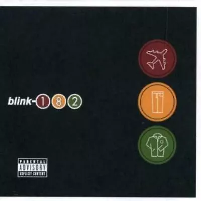 Buy Blink-182 Take Off Your Pants & Jacket  Explicit Lyrics (CD) • 7.39£