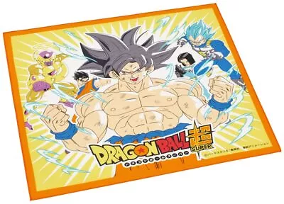 Buy SKATER Dragon Ball Super Lunch Cloth 23 43 X 43cm Made In Japan • 19.23£