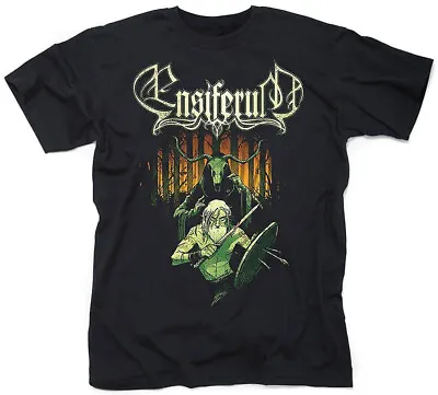Buy Ensiferum - Shaman T Shirt • 16.99£
