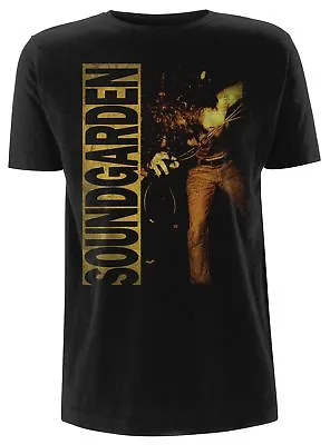 Buy Soundgarden Louder Than Love T-Shirt OFFICIAL • 16.29£