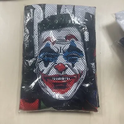 Buy Joker Vest • 6£