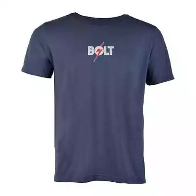 Buy Bolt T-Shirt - Lightning Bolt Surf Co • 24.99£