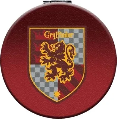 Buy Harry Potter Gryphendor Compact Mirror Spoontiques - (BRAND NEW MERCH) • 11.63£
