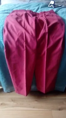 Buy No Reasonable Offer Refused Unisex Trousers S12 Buccino Deep/Pink 44 Quality  • 4.99£
