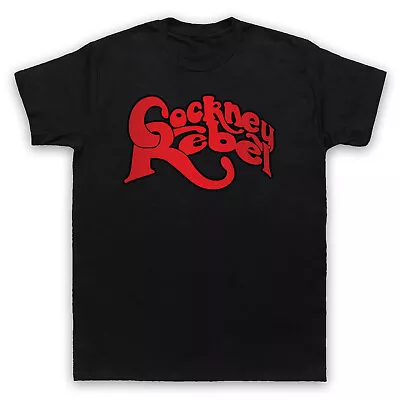 Buy Cockney Rebel Unofficial Retro Rock Steve Harley Band Mens & Womens T-shirt • 17.99£