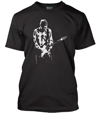 Buy John Frusciante Red Hot Chili Peppers Inspired, Men's T-Shirt • 18£