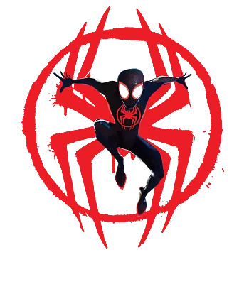 Buy Miles Morales Spiderman T Shirt Design By Redstrife X • 15.44£