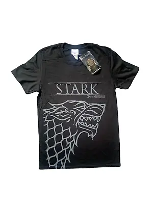 Buy Game Of Thrones - Stark. Extra Extra Large. New. • 7.99£