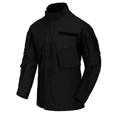 Buy HELIKON TEX Shirt CPU Uniform Tactical Army Combat Patrol Jacket Battle Dress • 40.88£