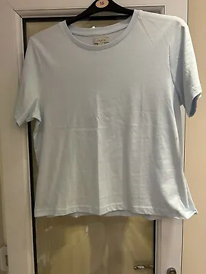 Buy Ladies Oasis T Shirt Large • 0.99£