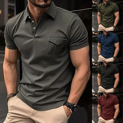 Buy Stay Fashionable And Confident With Our Premium Quality Muscle Tops For Men • 13.19£