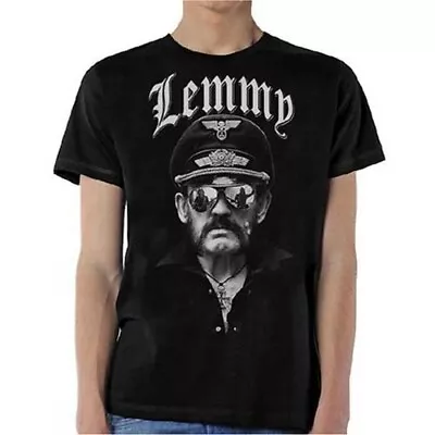 Buy Lemmy Mf,ing Unisex T Shirt • 15.75£
