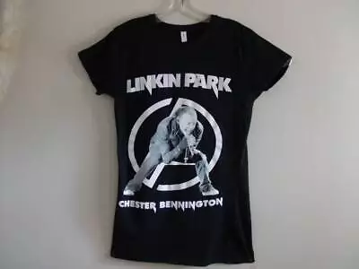 Buy Vintage Chester Bennington Linkin Park T-Shirt, Linkin Park T-shirt, Music Band • 39.18£