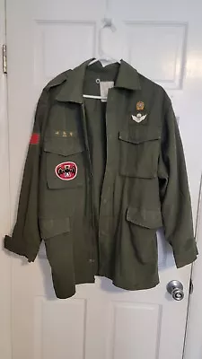 Buy ROK Korean M51 Field Jacket • 61.42£