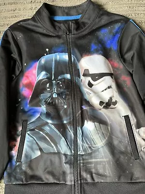 Buy Star Wars Jacket 8-9 Years  • 4£