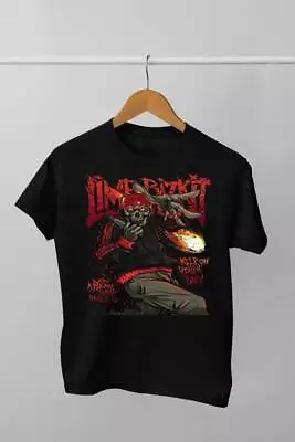 Buy Vintage Limp Bizkit T-shirt Limp Bizkit Tshirt Limp Bizkit Limp Bizkit Tee • 18.50£
