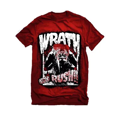 Buy Official Demon Bunny -  Wrath Of The Rush  T-Shirt • 19.99£
