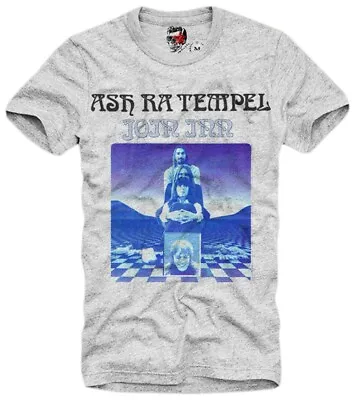 Buy T-shirt Ash Ra Tempel Ashra Tempel  Join Inn  Krautrock Kraftwerk Can 5334 • 22.78£