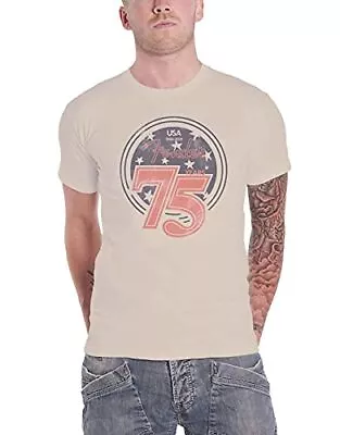 Buy FENDER - STAR SPANGLED - Size XXL - New T Shirt - J72z • 16.08£