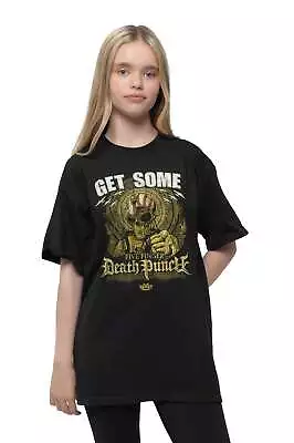 Buy Five Finger Death Punch Kids Get Some T Shirt • 12.94£