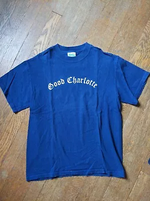 Buy Good Charlotte  East Coast Anthem  Shirt • 37.80£