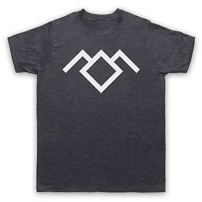 Buy Twin Peaks Unofficial Owl Cave Symbol Logo Lodge Mens & Womens T-shirt • 17.99£