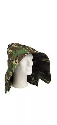 Buy Genuine British Army Detachable Hood (for Field Jacket) DPM Cold Weather Ripstop • 3£