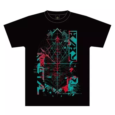Buy BABYMETAL T-Shirt  METAL MYTH  Size L JAPAN  Rare • 68.22£