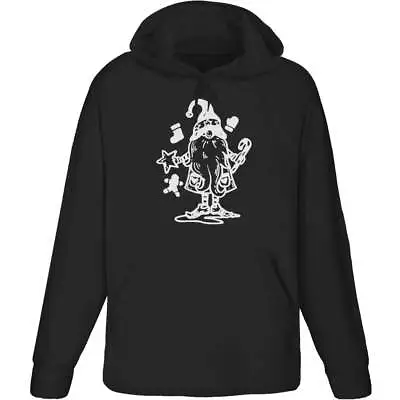 Buy 'Xmas Gonk' Adult Hoodie / Hooded Sweater (HO036738) • 24.99£