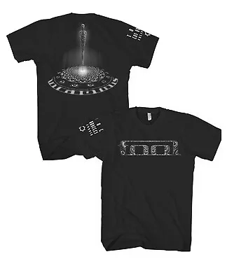 Buy Tool BW Spectre Official Tee T-Shirt Mens • 20.56£