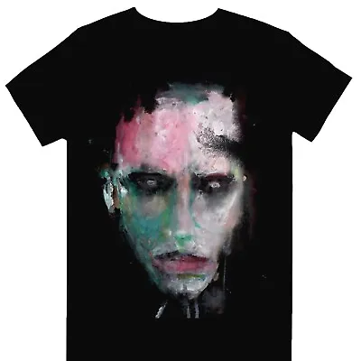 Buy Marilyn Manson - We Are Chaos Official Licensed T-Shirt • 19.99£