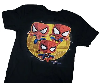 Buy Funko Pop T-Shirt - Spider-Man: No Way Home - Size L • 18.57£